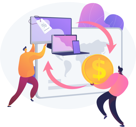 Buying & Selling Platform